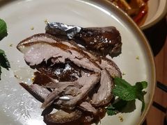 -青年公社烤鸭(熙悦天街店)