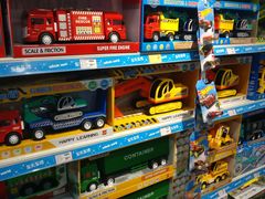 -TOYSRUS玩具反斗城(天津远洋乐堤港店)