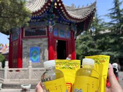 -西安市广仁寺