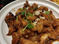 -老六杀猪菜(进乡街店)