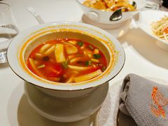 -金链花·泰国餐厅(国贸店)