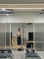 -小黑裙瑜伽·普拉提