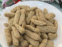 麻仁芋头-同发号饭庄(复兴路店)