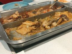 -尚渔味双拼烤鱼(燕郊永旺店)