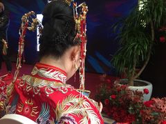 -徐记海鲜(陕西历史博物馆|明德门店)