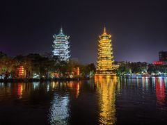 -桂林两江四湖景区