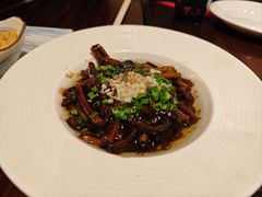-逸林轩中餐厅(中信泰富朱家角锦江酒店)