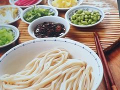 -海碗居老北京炸酱面(增光路店)