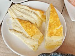 -怡咖啡·自助餐·西安香格里拉