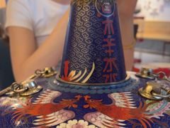 -庭院·冰煮羊·北京涮肉(西单店)