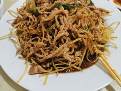 -满口香饭店