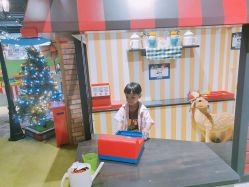 -幻贝家儿童乐园(苏州中心店)