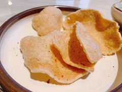 -西安高新洲际酒店•彩丰楼中餐厅