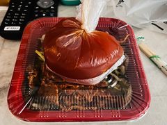 -猪脑壳凉面(武陵源店)