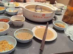 -好彩猪肚鸡(正弘城店)