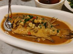 -小菜园新徽菜(芜湖万达店)