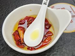 -铜来聚老北京涮肉(恒隆广场店)