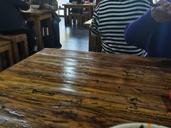 大堂-兰州马子禄牛肉面(文景公园店)
