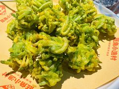 -旺角小渔村(二马路店)