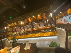 -燕郊烧鸽子(广安路店)