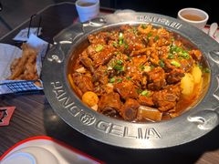 -胖哥俩肉蟹煲(杭州下沙学林街店)