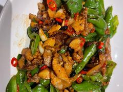 -原鄉本味 楚菜 丹江口鱼(北苑店)