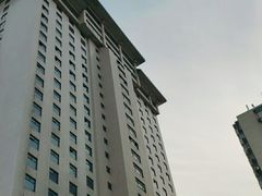 -南京钟山宾馆(江苏省会议中心)