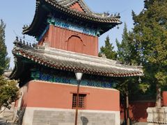 -大钟寺古钟博物馆