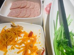 -海底捞火锅鲜切牛肉主题店(长寿路店)