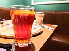 奶茶-摇滚披萨(长春街店)