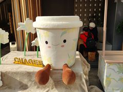 -霸王茶姬(正佳广场店)