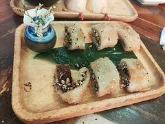 -豆蔻电影主题餐厅(四牌楼店)