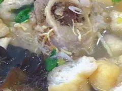 -小杨生煎(松江大学城店)