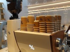 -% Arabica阿拉比卡咖啡烘焙工坊