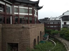 -苏州吴宫泛太平洋酒店