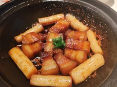 -芳芳私房菜·精做淮扬菜(承德路店)