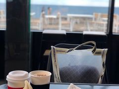 -Cafe Aewol Monsant