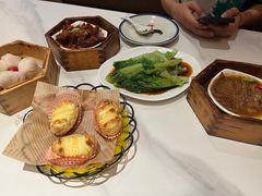 -粤食堂(天津和悦汇店)