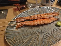 -沼津港精致料理·寿喜烧·烧鸟(漕河泾印象城店)