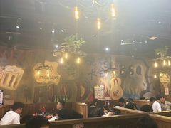 -小俩口烧烤东北菜(双井店)