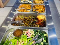 -新红帽自助盒饭(大悦城店)