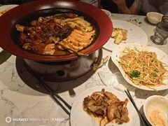 -奉天小馆·非遗东北菜(济南万象城店)
