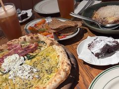 -La Strada(安福路店)