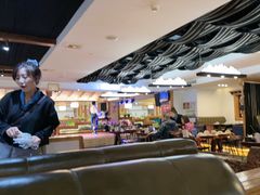 -思金拉措庄园藏餐(太阳岛店)