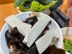 -南城香·饭香串香馄饨香(赵公口店)
