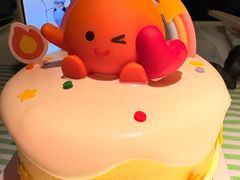 -桂满陇-南宋御街(正大广场店)