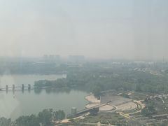 -石家庄市植物园