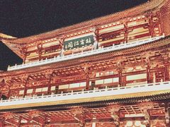 -杜甫江阁