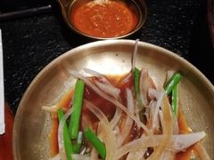 -伏一解牛烤肉专门店(信业购物中心店)