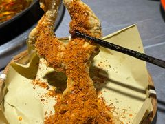 -吃城都·鱼蛙火锅(西玉龙街店)
